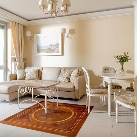 Dariusz Apartament PREMIUM Jurata z garażem Zewnętrze zdjęcie