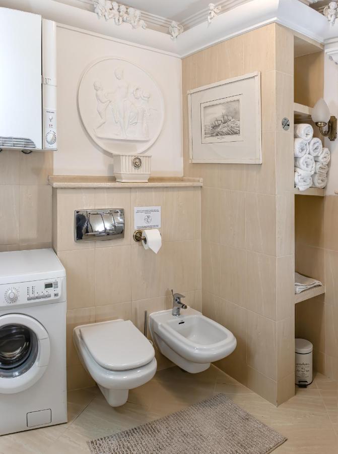 Dariusz Apartament PREMIUM Jurata z garażem Zewnętrze zdjęcie